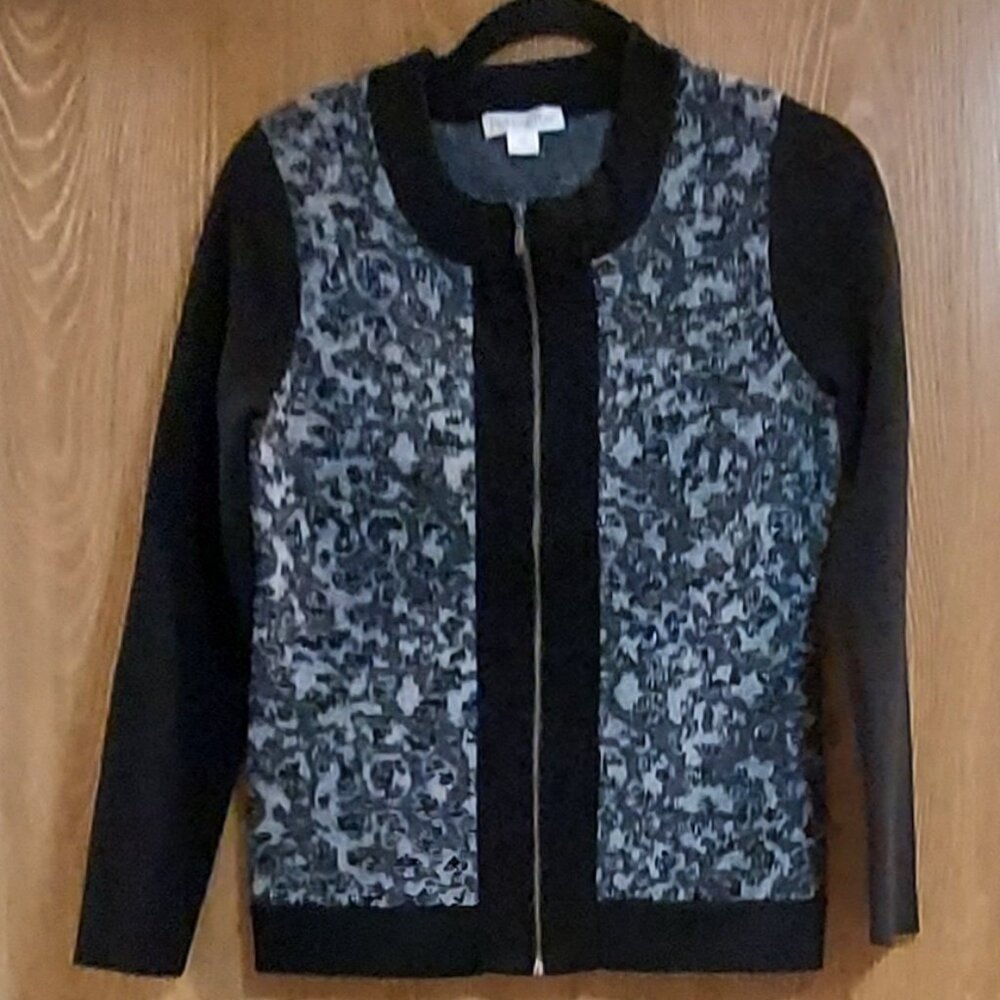 PENDLETON Full Zip Sweater